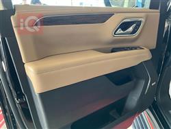 شێڤرۆلێت تاهۆ